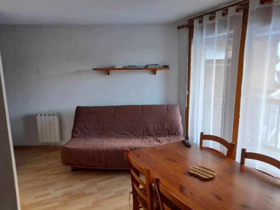 Les Contamines Montjoie 1 Chambre 4 Personnes Экстерьер фото
